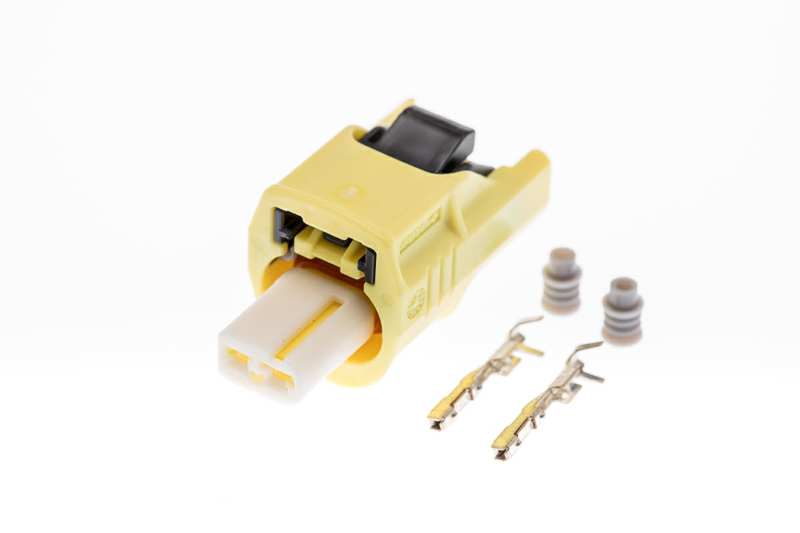 Electrical connector repair kit